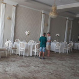 Restaurant Antique Barlad Băutură