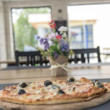 Pizzeria Bya Boisson