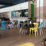 Zanzibar Pub Extérieur