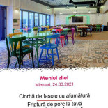 Zanzibar Pub Exterior