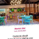 Unity Bistro Exterior