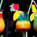 Camping Eldorado Bebida