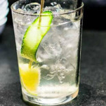 Camping Eldorado Bebida