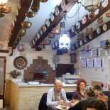 Restaurant Il Milanese În interior