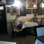 Restaurant Il Milanese În interior