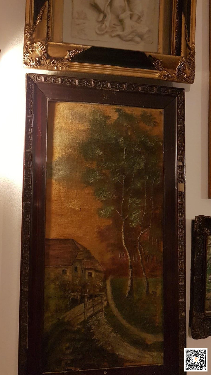 Restaurant Il Milanese Meniu