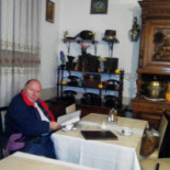 Restaurant Il Milanese În interior