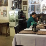 Restaurant Il Milanese În interior