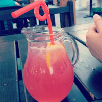 Conacul Verde Bebida