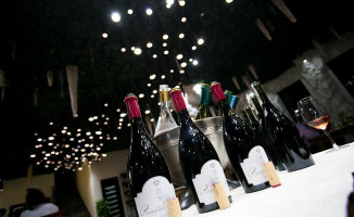 Wonder Bistro Boisson