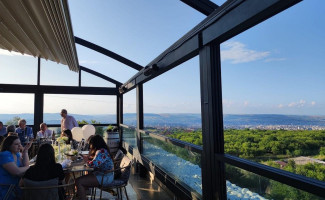 Wonder Bistro Extérieur