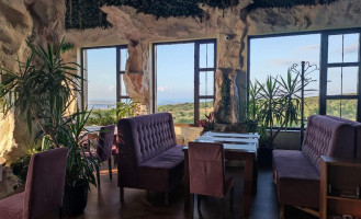 Wonder Bistro Extérieur