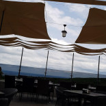 Wonder Bistro Exterior