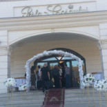 Sala De Evenimente “perla Cosaului” Exterior