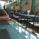 Casa Verde Extérieur