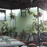 Casa Verde Extérieur