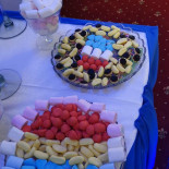 Sala De Evenimente “perla Cosaului” Băutură