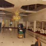 Sala De Evenimente “perla Cosaului” În interior