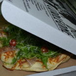 Don Corleone Nourriture