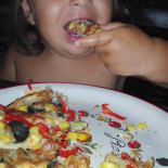 Don Corleone Nourriture