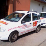 Don Corleone Extérieur