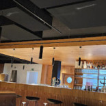 Pancake House Bicaz À l'intérieur