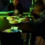 Pancake House Bicaz À l'intérieur