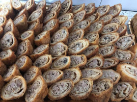 Aperitive Beiuș Bebida