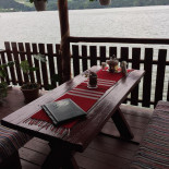 Terasa Bibanuʼ Dentro