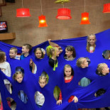 Terasa Bibanuʼ Dentro