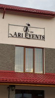Ari Events Extérieur