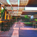 La Palincie Exterior