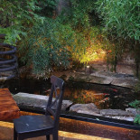 La Palincie Extérieur