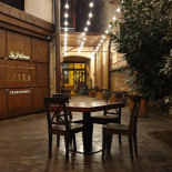 La Palincie Extérieur