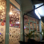 La Familiar Extérieur