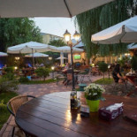 La Familiar Extérieur