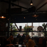 Tucano Coffee Philippines Exterior