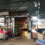Tucano Coffee Philippines Exterior