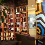 Tucano Coffee Philippines Exterior