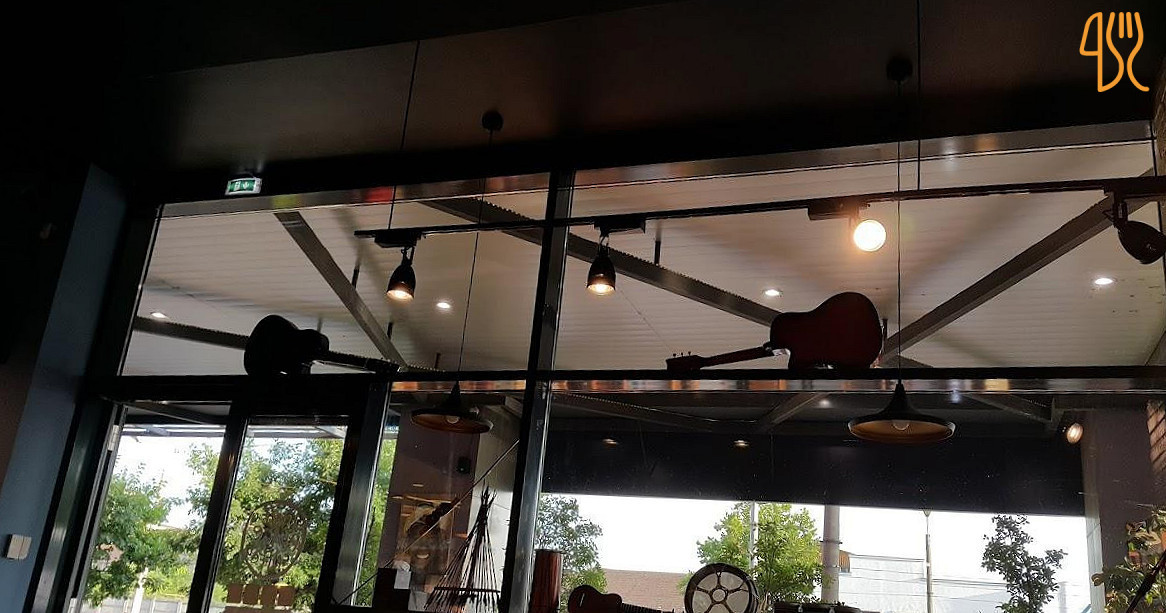 Tucano Coffee Philippines Exterior