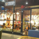 Tucano Coffee Philippines Exterior