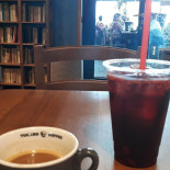Tucano Coffee Philippines Băutură