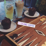 Tucano Coffee Philippines Băutură