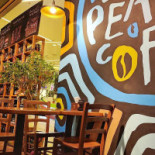 Tucano Coffee Philippines În interior