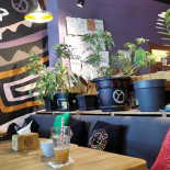 Tucano Coffee Philippines Băutură