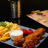 Central Bistro Băutură