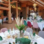 Central Bistro Exterior