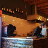Central Bistro Exterior