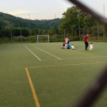 Bar-restaurant Gulici Extérieur