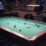 Café Crème Extérieur